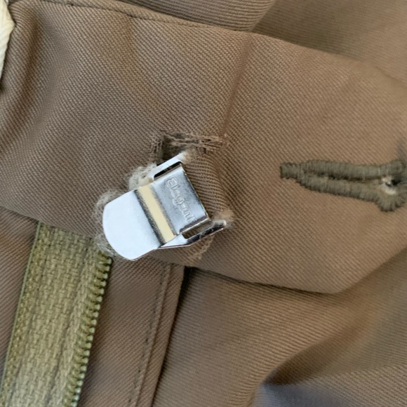 Made in Italy Dress Pants - Picture 5 of 5